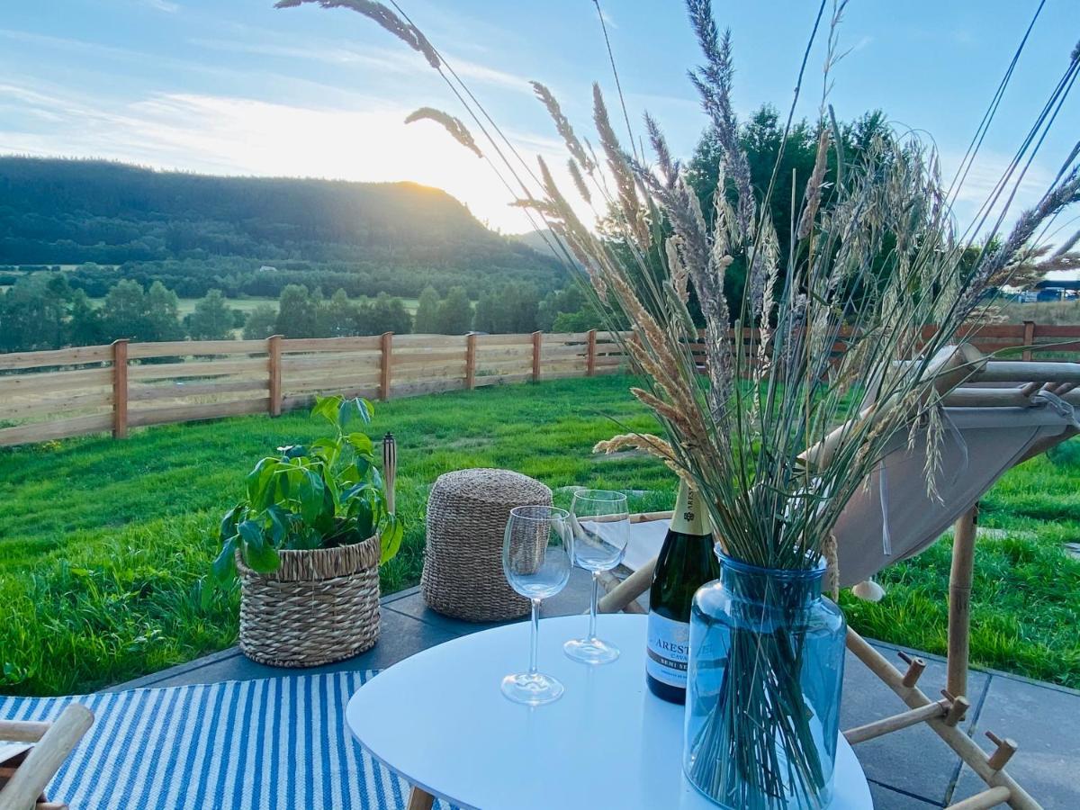 Ostoja Gory Sowie Holiday home *